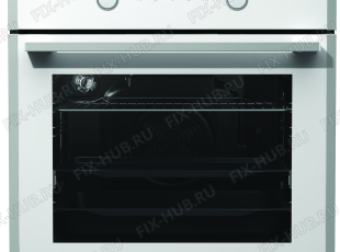 Плита (духовка) Gorenje BO647A20WG-M (473809, EVP351-422I) - Фото